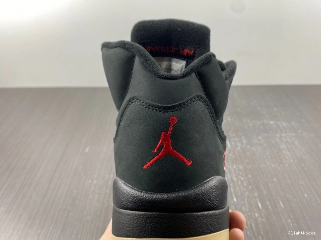Jordan Noir DR0092-001 Air Gore-Tex Off 5 0729